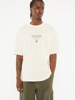 Printed Baker Logo T-Shirt