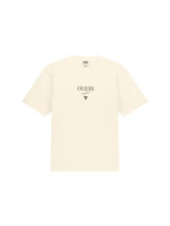Printed Baker Logo T-Shirt