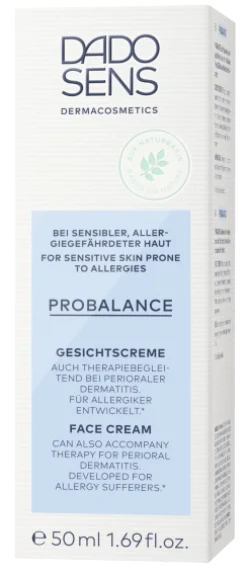 PROBALANCE GESICHTSCREME