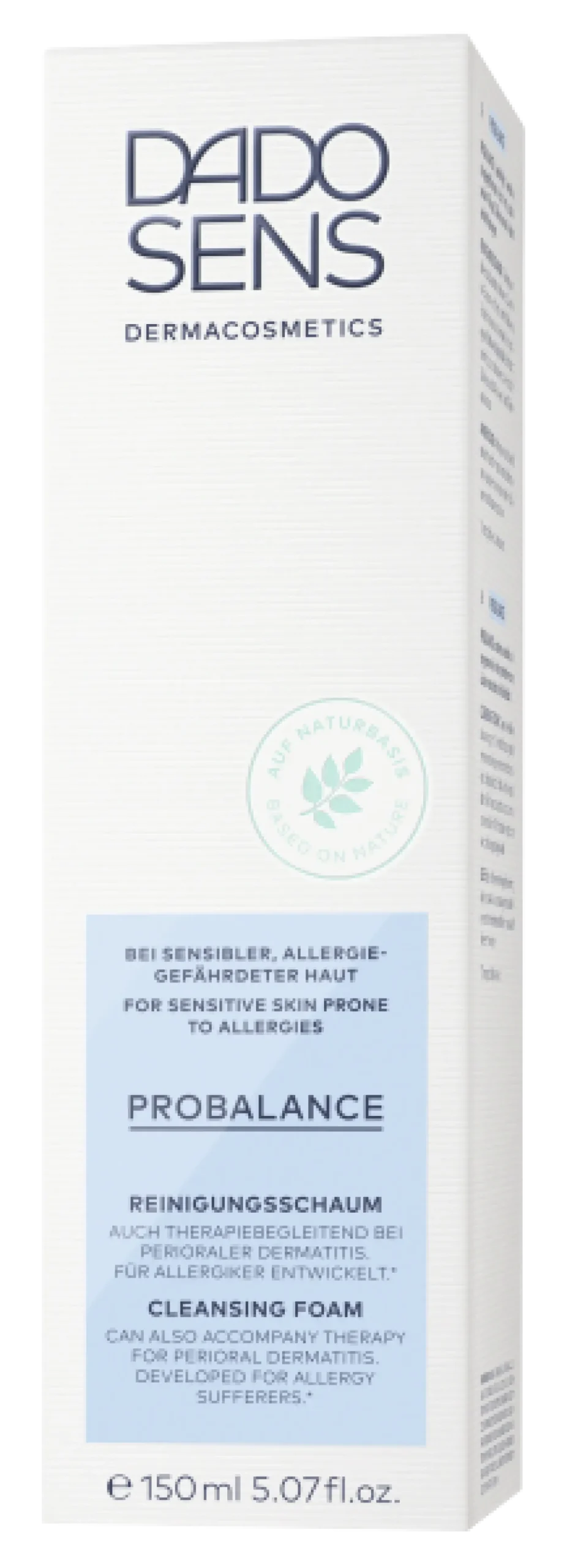 PROBALANCE REINIGUNGSSCHAUM