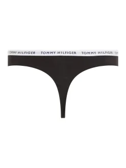 3P THONG String