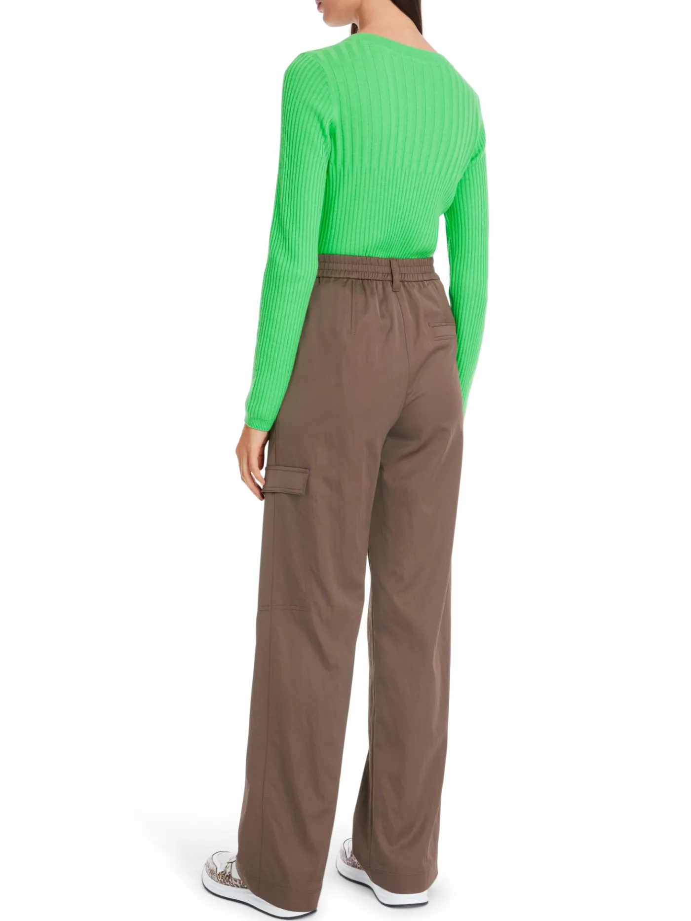 Puddle Pants Modell WIGAN