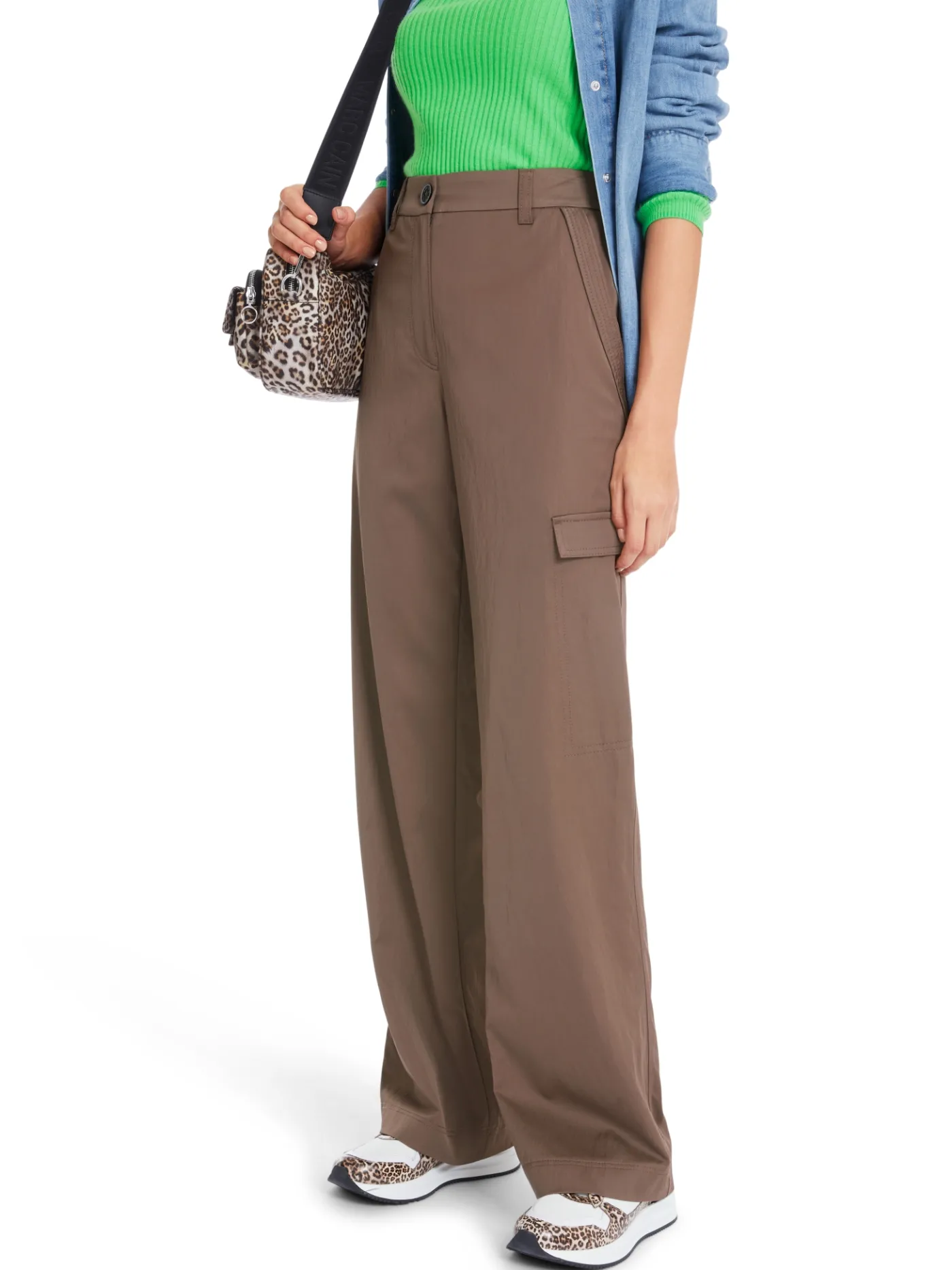Puddle Pants Modell WIGAN