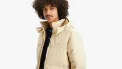 Pufferjacke