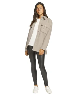 PU Leggings