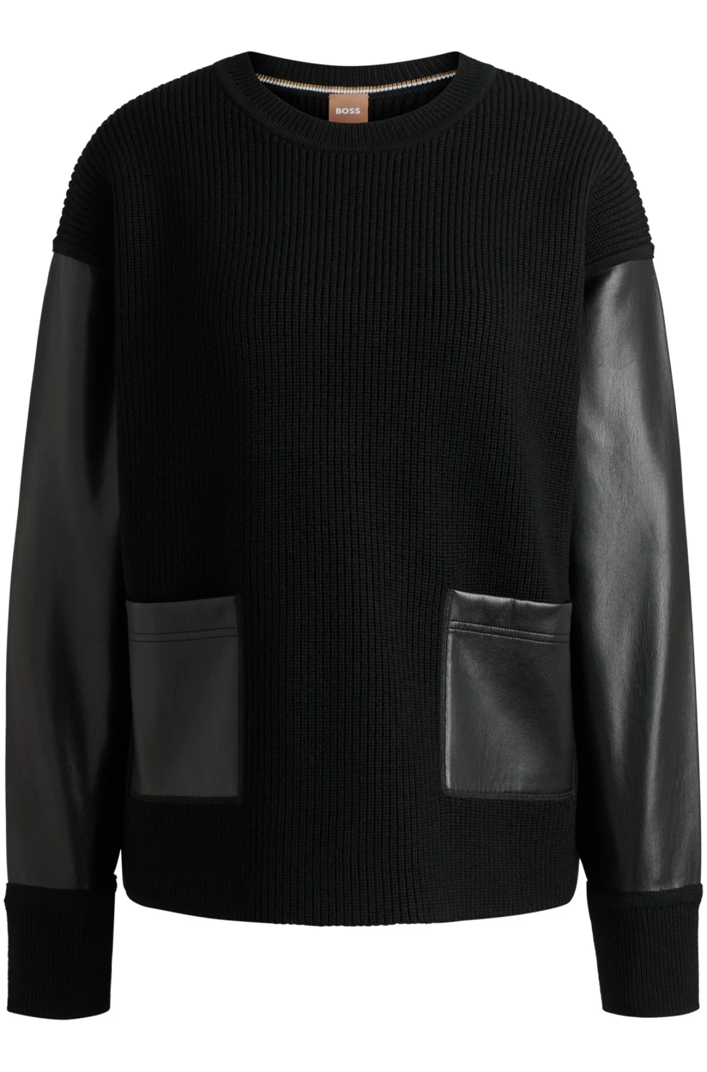 Pullover