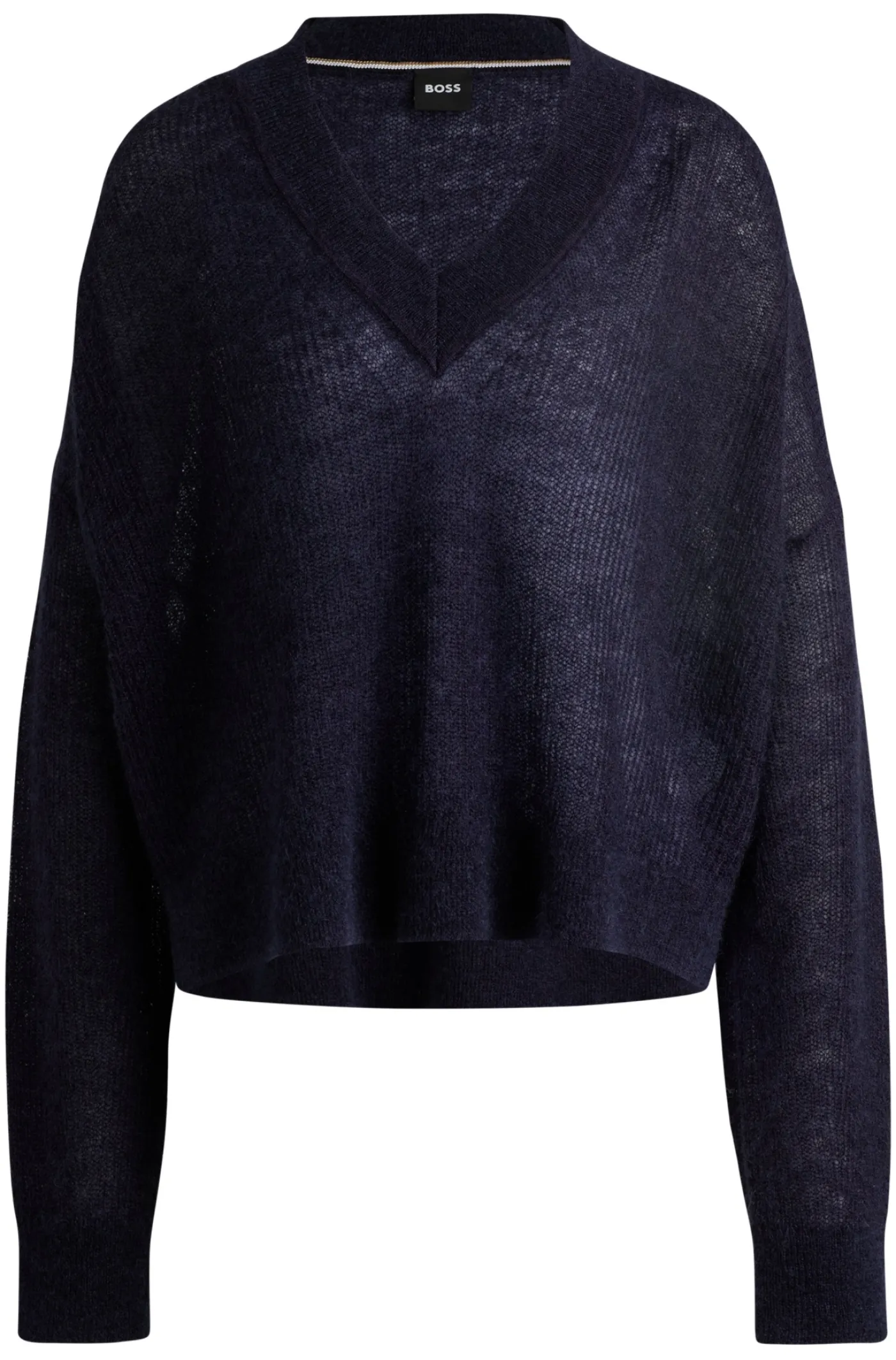 Pullover