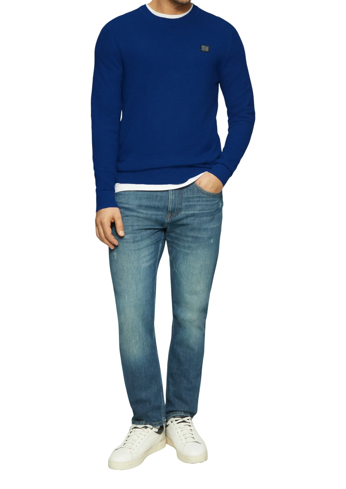 Pullover