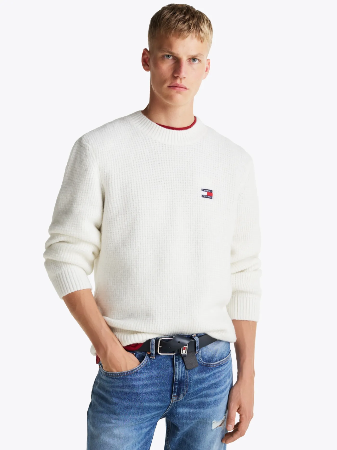 Pullover