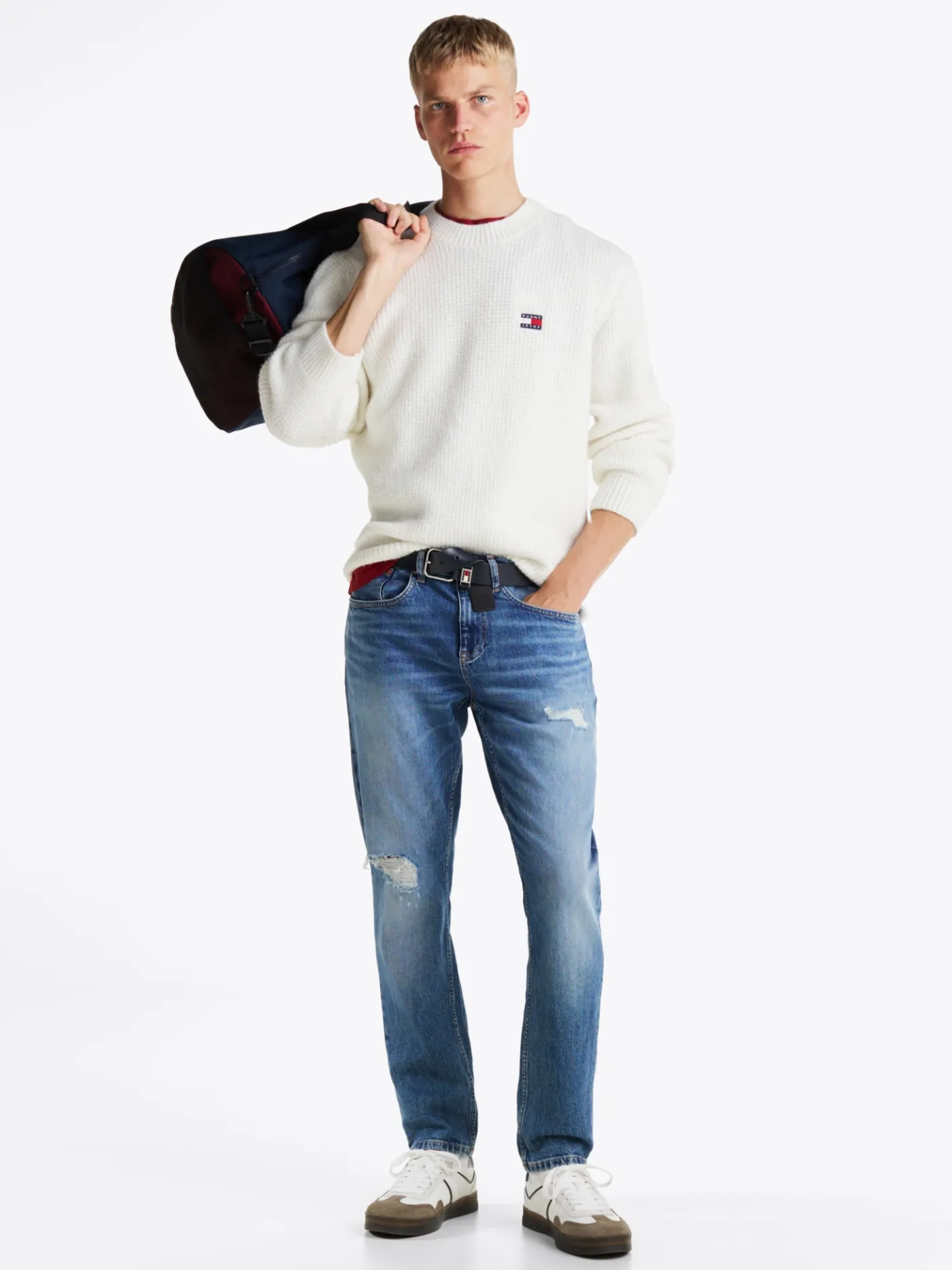 Pullover