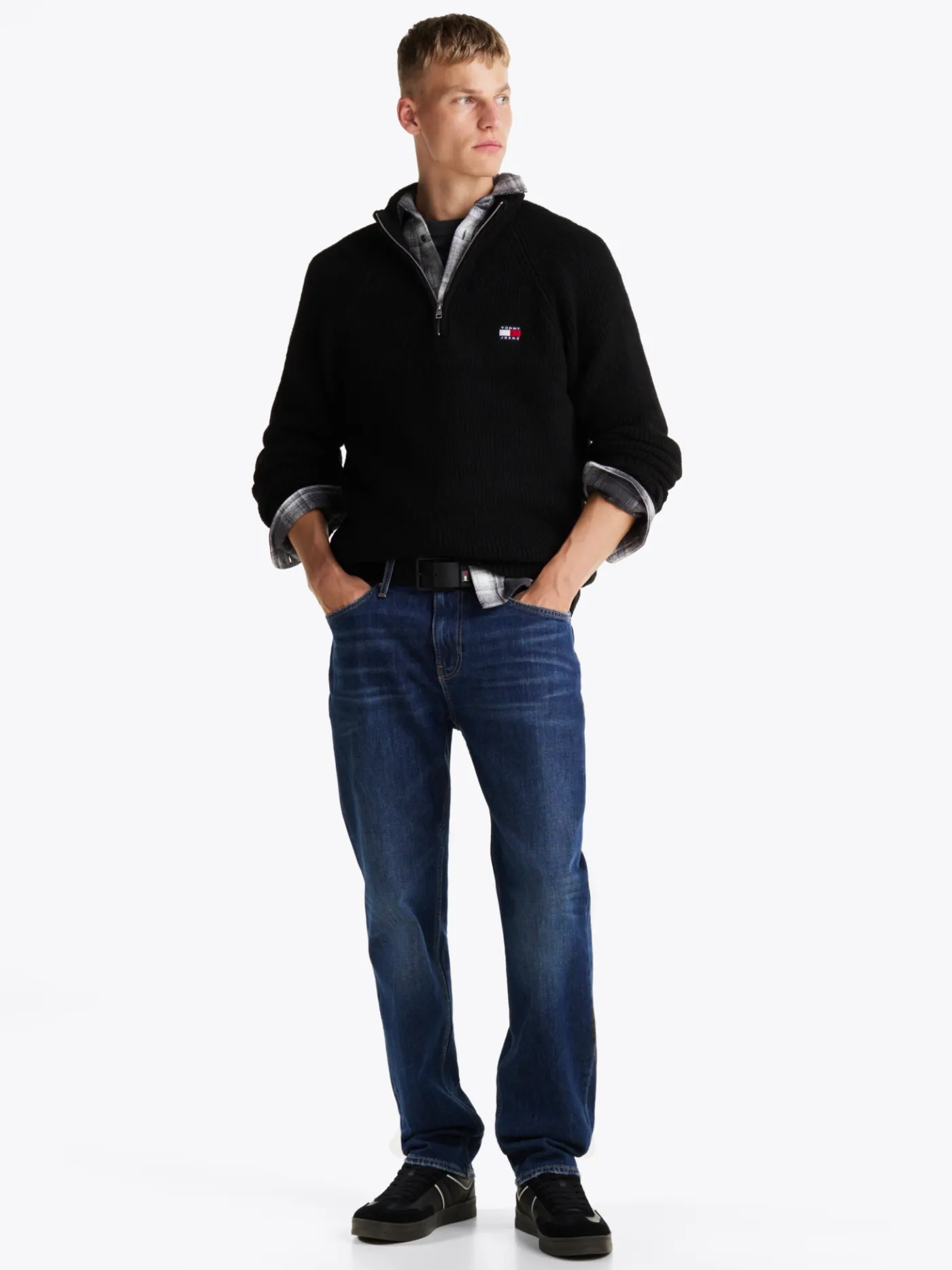Pullover