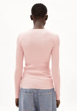 Pullover aus Bio-Baumwolle ALAANIA RN