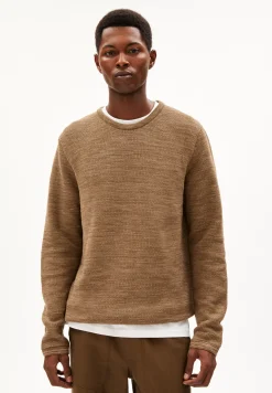 Pullover aus Bio-Baumwolle TOLAA