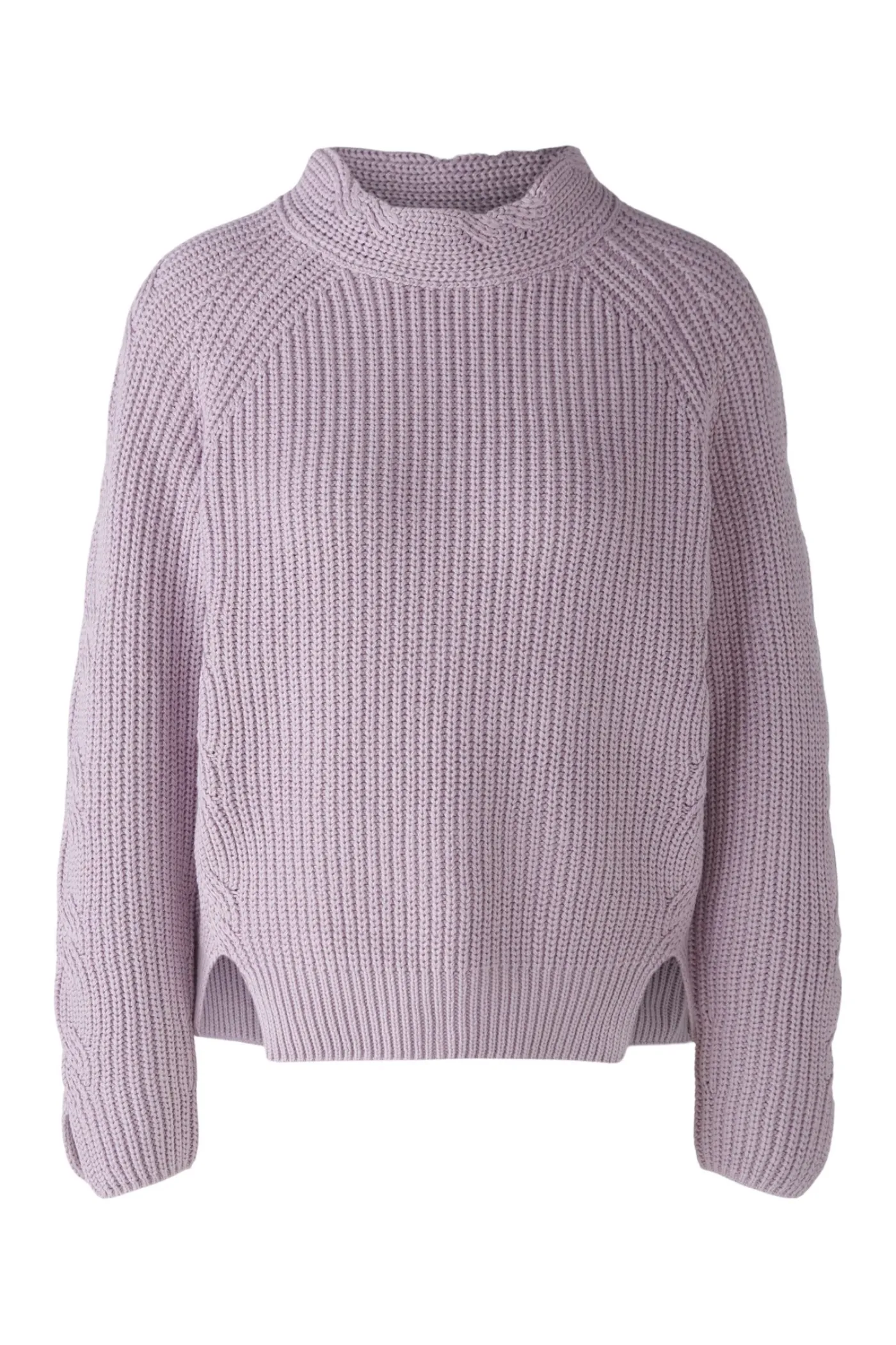 Pullover Baumwollmischung