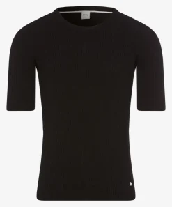 Pullover mit 1/2-Arm