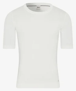 Pullover mit 1/2-Arm