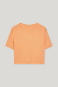 Pullover mit Kaschmir