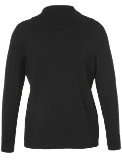 Pullover Rollkragen
