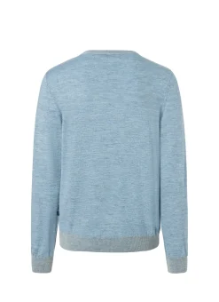 Pullover Rundhals