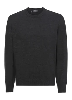 Pullover Rundhals