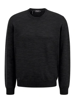 Pullover Rundhals