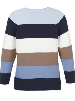 Pullover Rundhals