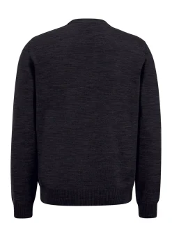 Pullover Rundhals 1/1 Arm