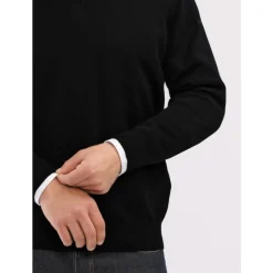 Pullover V-Ausschnitt