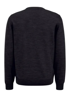 Pullover V-Ausschnitt 1/1 Arm