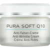 PURA SOFT Q10 Anti-Falten-Creme