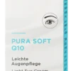 PURA SOFT Q10 Leichte Augenpflege