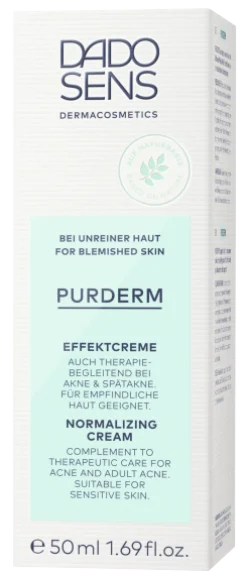 PURDERM EFFEKTCREME