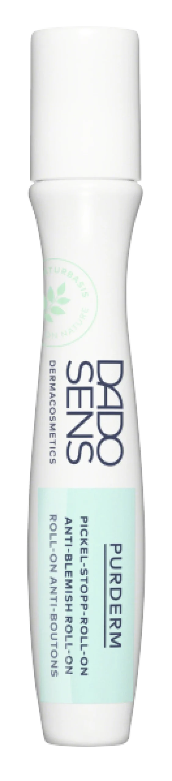 PURDERM PICKELSTOPP ROLL-ON