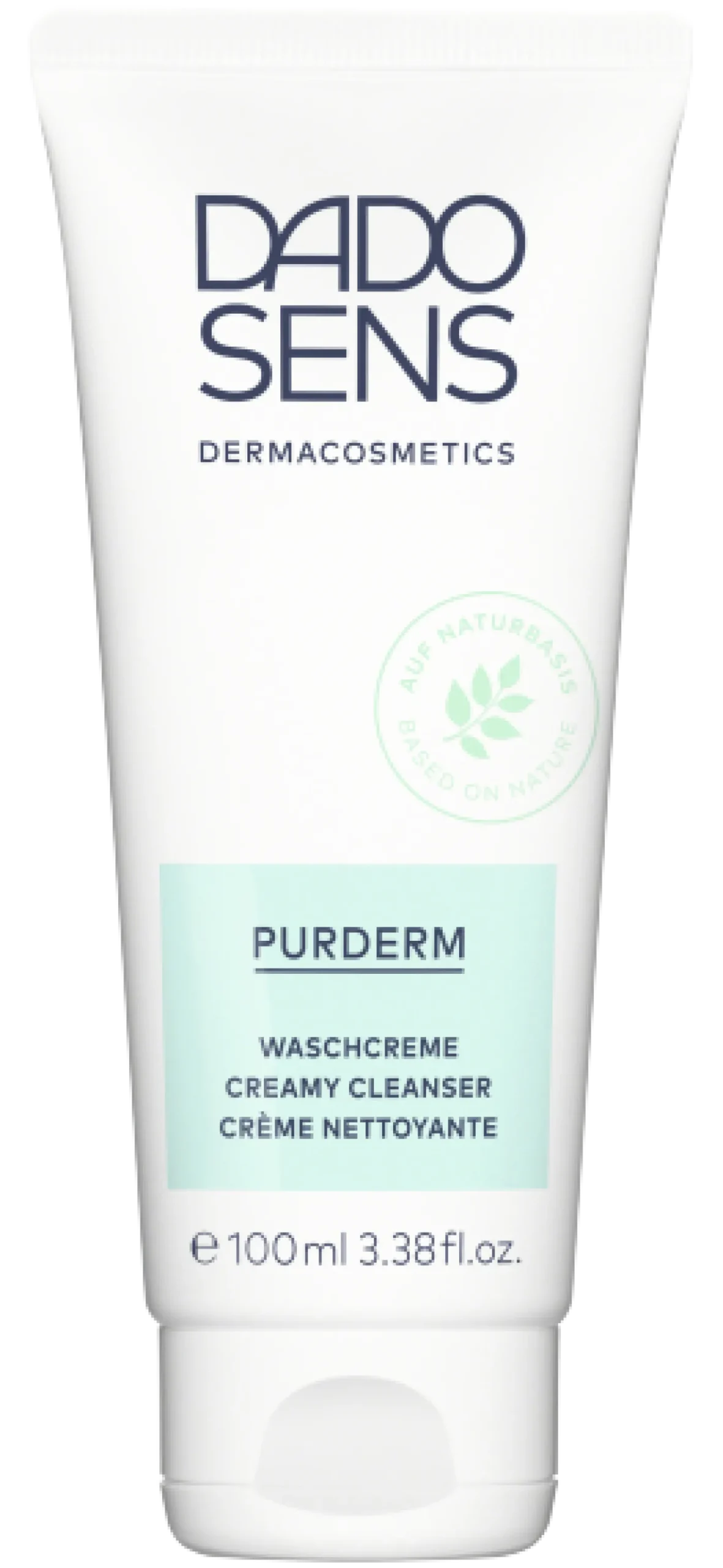 PURDERM WASCHCREME