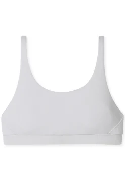 PURE RIB Bustier