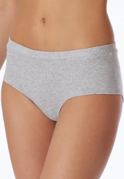 PURE RIB Panty
