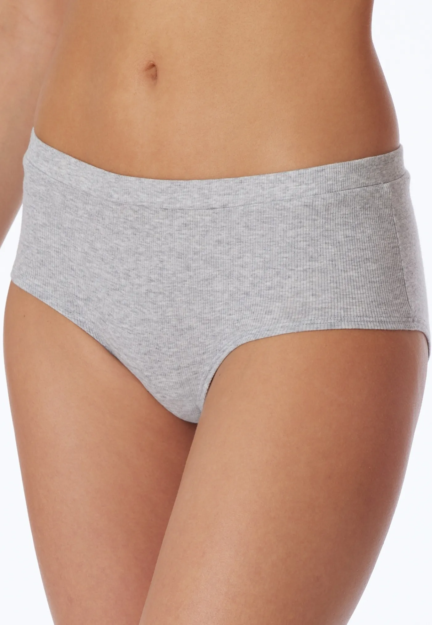 PURE RIB Panty