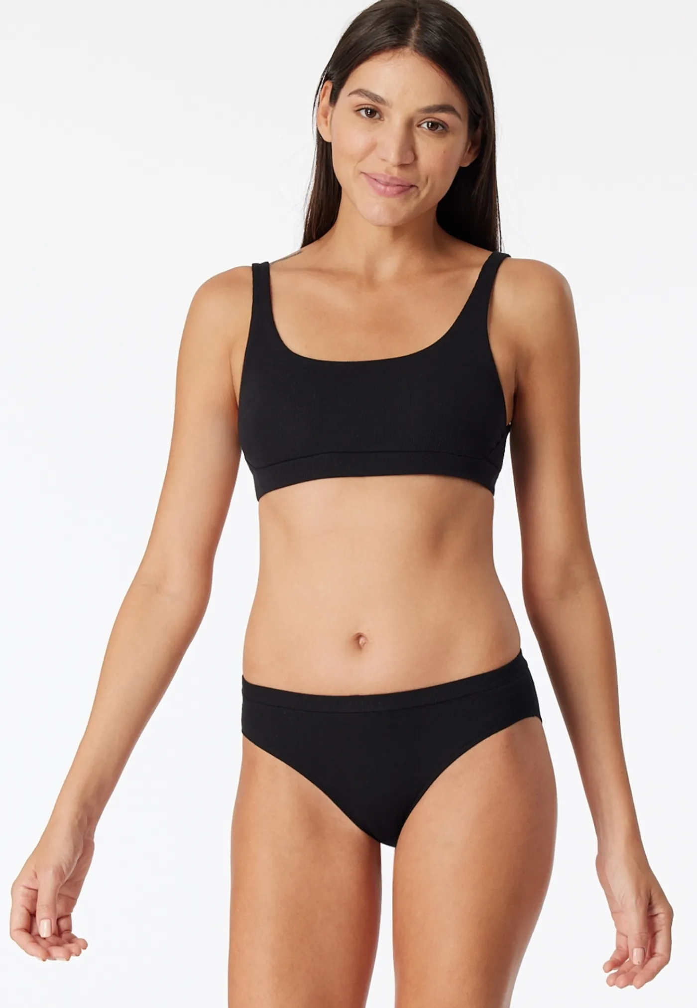 PURE RIB Rio Slip