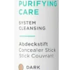 PURIFYING CARE Abdeckstift dark