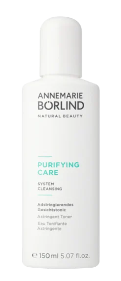PURIFYING CARE Adstringierendes Gesichtstonic