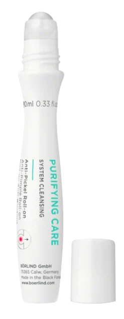 PURIFYING CARE Anti-Pickel Roll-on
