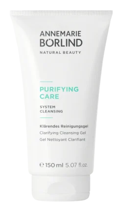 PURIFYING CARE Klärendes Reinigungsgel