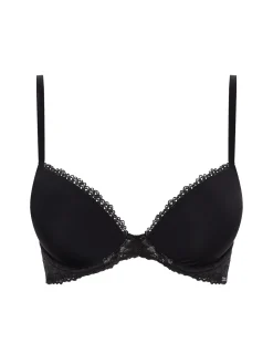 PUSH-UP-T-SHIRT-BH - SEDUCTIVE COMFORT
