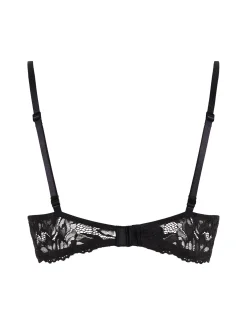 PUSH-UP-T-SHIRT-BH - SEDUCTIVE COMFORT