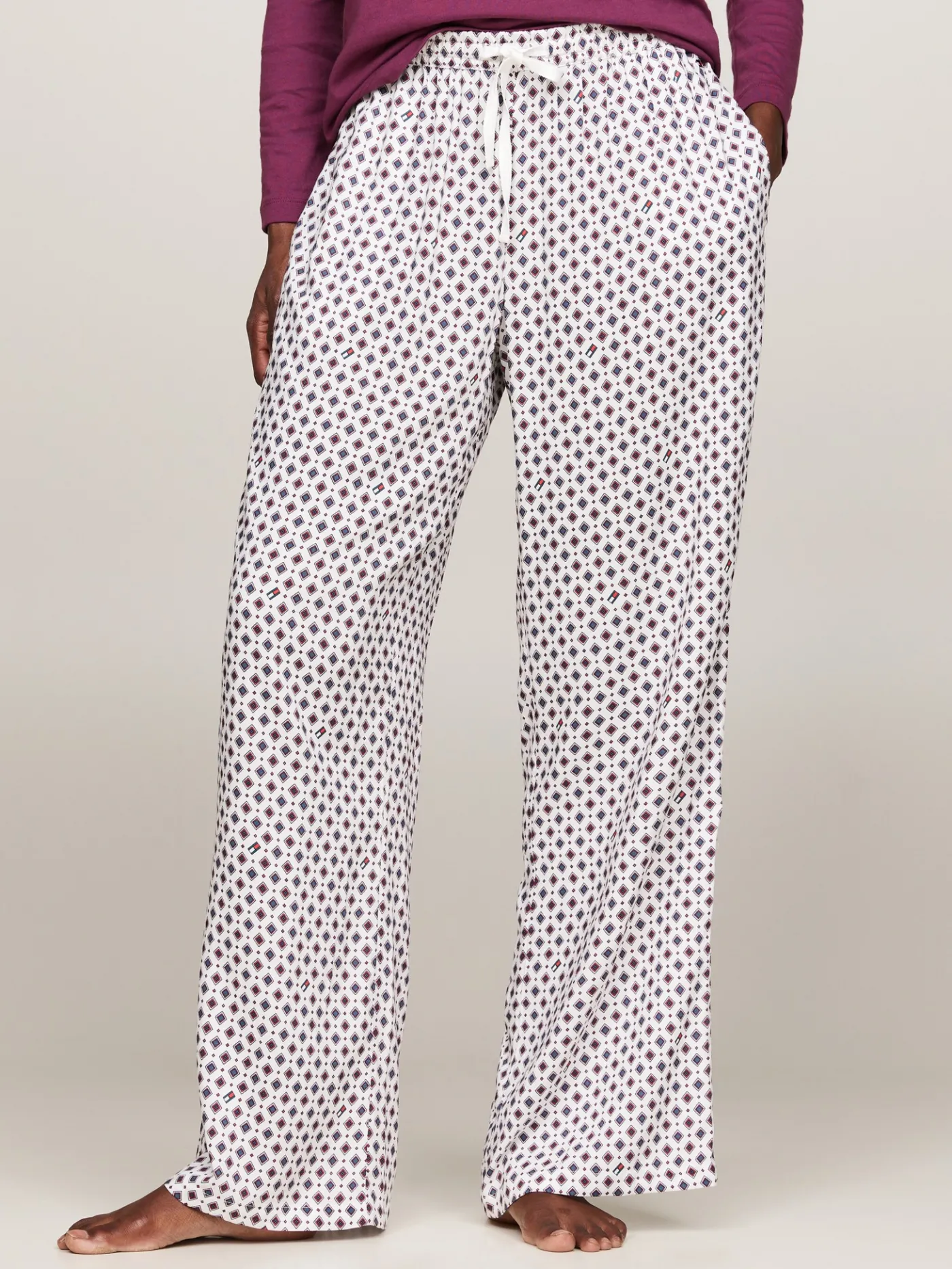 Pyjamahose