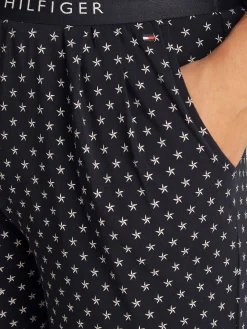 Pyjama Hose lang