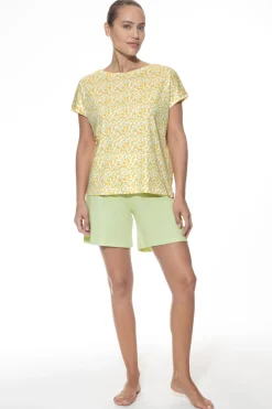 Pyjama kurz