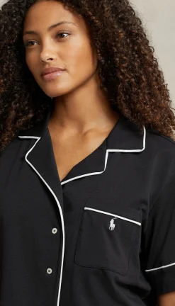 Pyjama Set kurz