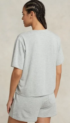 Pyjama Set kurz