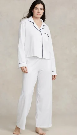 Pyjama Set lang